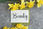 Valentines, a Handwritten Font by FreshTypeINK (Thumbnail 8 of 8)