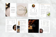 Canva Cookbook Template, a Social Media Template by PittaFinePrint (Thumbnail 6 of 7)