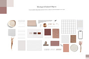 Mega Scene creator Bundle, a Books & Magazine Mockup by Kzara Visual Concepts (Thumbnail 16 of 19)