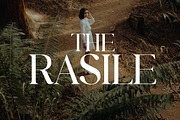 Brigton Newport Serif Font, a Serif Font by UICreative (Thumbnail 11 of 13)