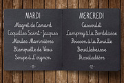 Elementarz Pro, a Script Font by Leitmotif (Thumbnail 4 of 6)