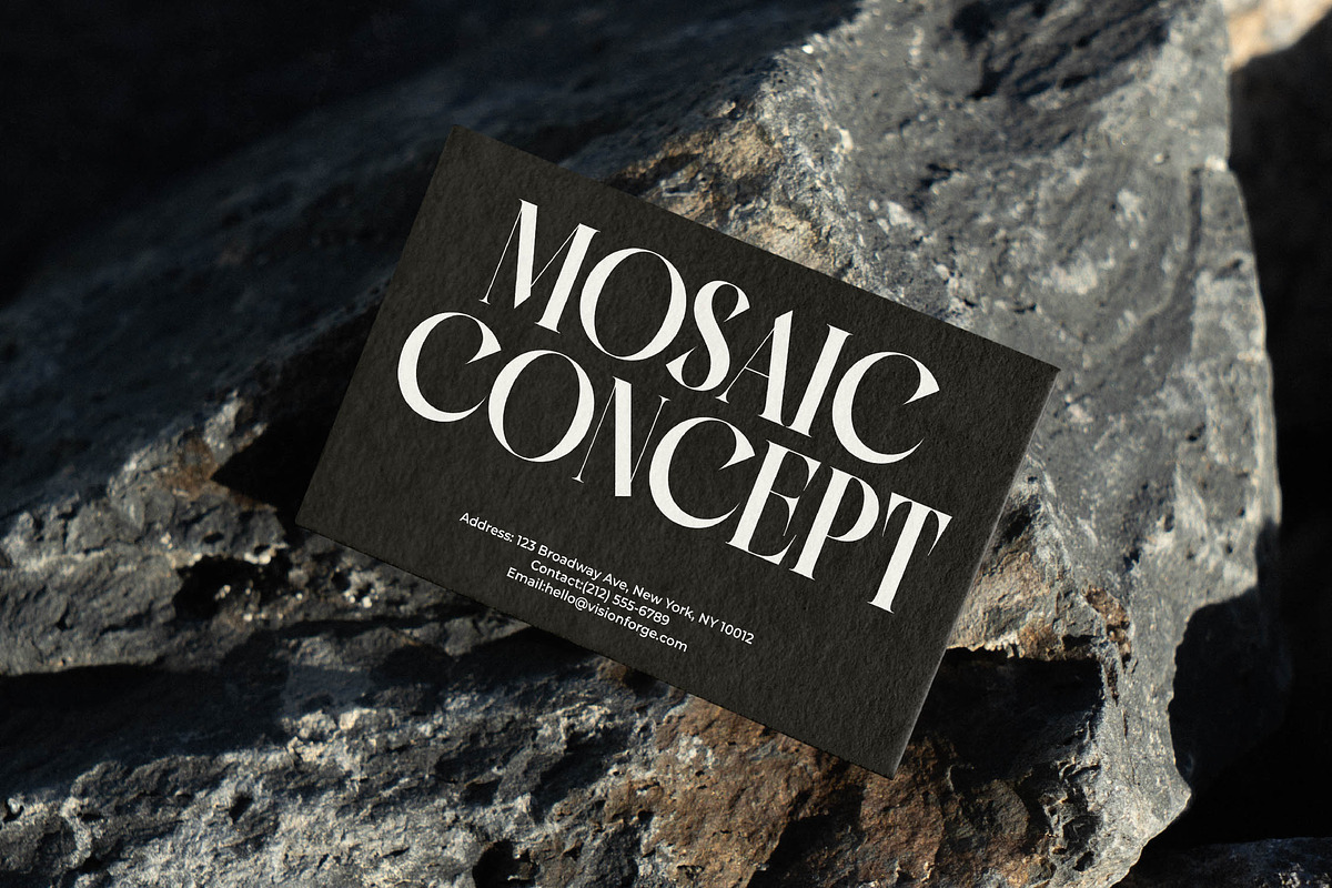 Mactge Modern Serif Display Font, a Serif Font by timelesstype.co (Photo 14 of 20)