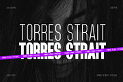 NorthBay Grotesk, a Sans Serif Font by Foxtype (Thumbnail 6 of 7)