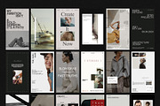 FOLD | Instagram Template (III), a Social Media Template by Pixel Grid (Thumbnail 10 of 10)