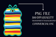 Border Frame Coquette PNG, an Illustration by Libby Wishes (Thumbnail 3 of 4)