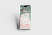 IPhone MOCKUP, an iPhone Mockup by kebunmockup (Thumbnail 4 of 5)