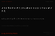 Wildtrace — Handwritten Display Font, a Handwritten Font by Lettra Studio (Thumbnail 3 of 12)