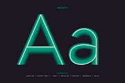 Toma Sans, a Sans Serif Font by JAM Type (Thumbnail 4 of 7)