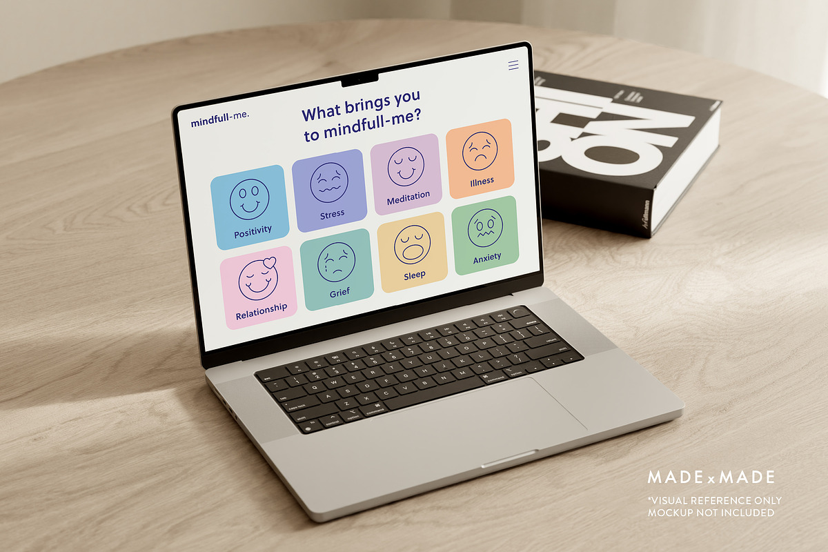 Emoji Icons, an Emoji Icon by Made by Made (Photo 6 of 7)
