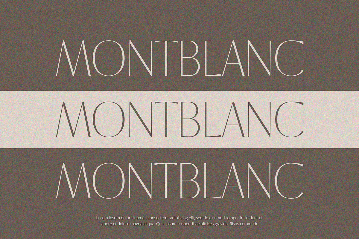 Castelloria - Serif Font, a Serif Font by Alpaprana (Photo 2 of 11)