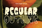 Nocturn Hibrydie - Display Font, a Sans Serif Font by Lettermine (Thumbnail 9 of 10)