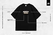 God's Timing Is Perfect Tee, an Object Graphic by Cmd Project (Thumbnail 2 of 7)