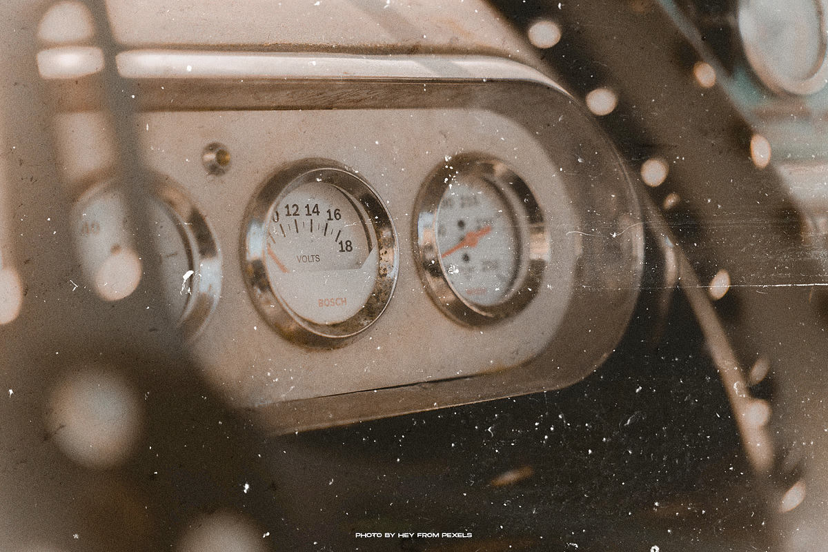Dirty and grunge vintage textures, a Texture Graphic by Visual Fear (Photo 8 of 13)