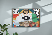 Athena – 2:3 Frame Scene Creator, a Household Mockup by Lifestyle Project (Thumbnail 5 of 11)