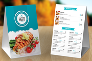 Food Menu Pack, a Brochure Template by Nody4Design (Thumbnail 3 of 7)