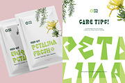 Craft Maid - Playful Papercut Font, a Font by Typia Nesia (Thumbnail 10 of 17)