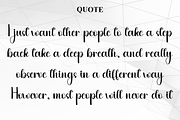 Strawberry Cupcake, a Handwritten Font by InermediaSTUDIO (Thumbnail 5 of 8)