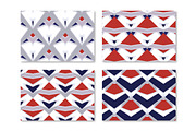 BUTI geometric seamless patterns., a Pattern Graphic by Peolla (Thumbnail 8 of 9)