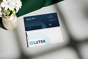 Envelope Mockup, an Advertising Mockup by SLAB! Design (Thumbnail 7 of 7)