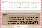 Mangkasara Font, a Font by Fontcamp Type Foundry (Thumbnail 2 of 14)