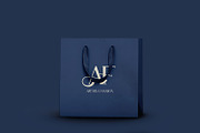 Farielatte, a Serif Font by Rishsketch (Thumbnail 5 of 13)