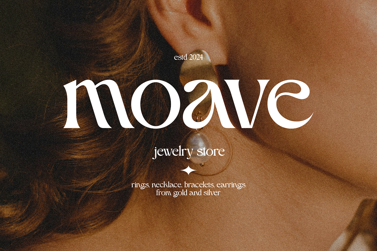 Rogelia Modern Serif, a Serif Font by ngene (Photo 8 of 11)