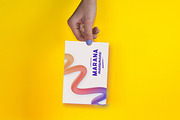 Marana Font Duo, a Script Font by RKS-Studio (Thumbnail 3 of 8)