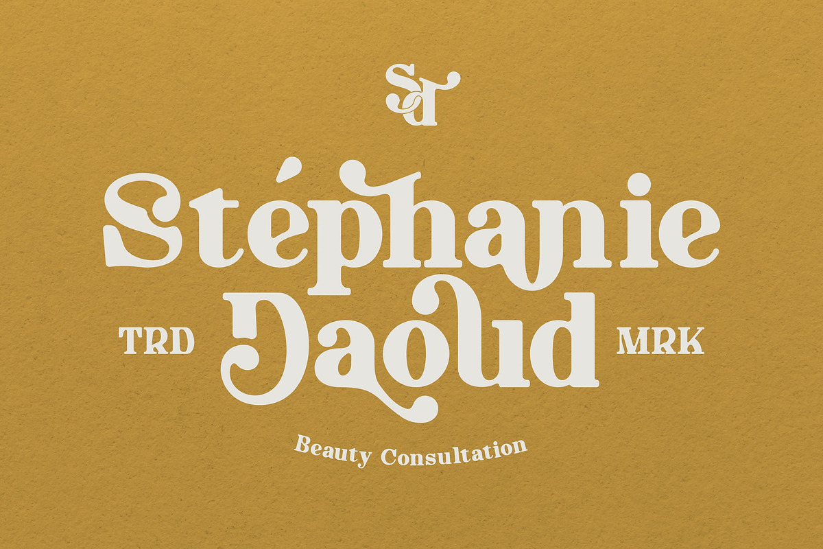 the Jagret - Soft & Bold Serif, a Serif Font by ErgibiStudio (Photo 6 of 10)