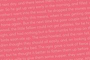 Linotte type family, a Sans Serif Font by JCFonts (Thumbnail 7 of 9)