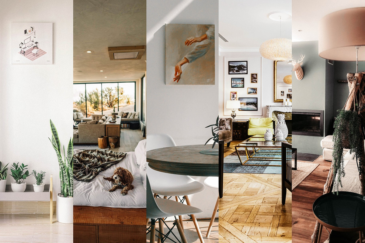 10+ Interior Lightroom Presets, a Preset Add-On by Tumbuh Kerja (Photo 10 of 13)