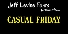 Casual Friday JNL