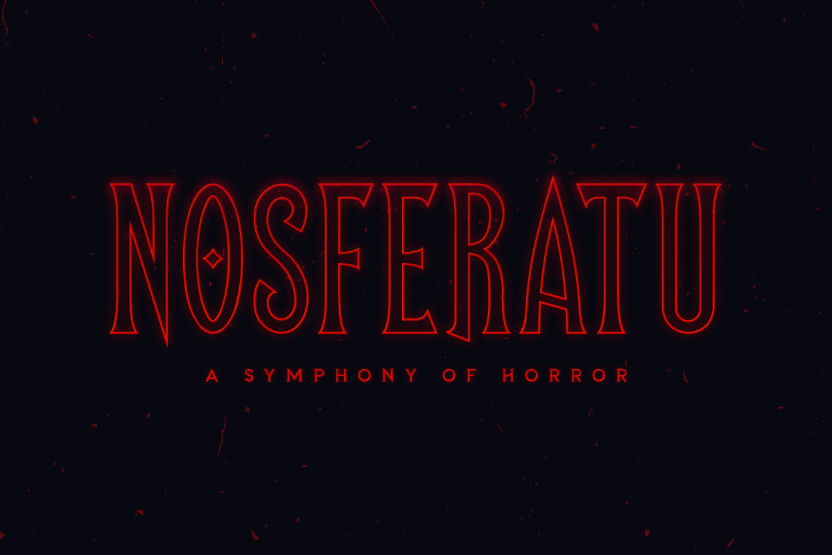 Anima Typeface preview 6