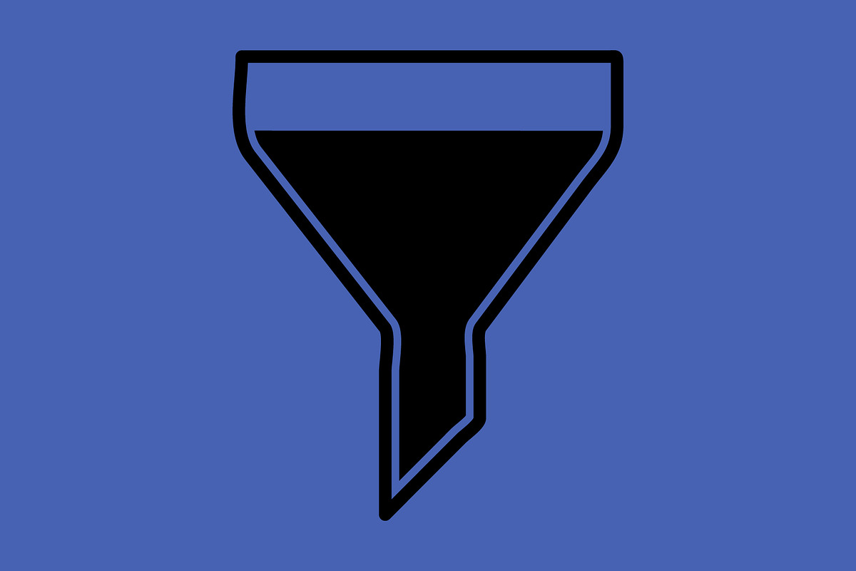 Chemistry icon design template