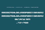 Black Kembar, a Serif Font by alon kelakon (Thumbnail 4 of 5)