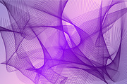 Multicolor Wave Background Bundle, a Background Graphic by NJ Himel (Thumbnail 21 of 51)