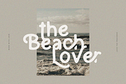 Solariz Font, a Sans Serif Font by Angkalimabelas (Thumbnail 2 of 6)