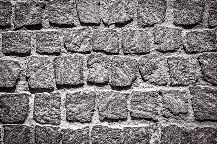 Cobblestone texture, a Background Photo by Lopatin Photo