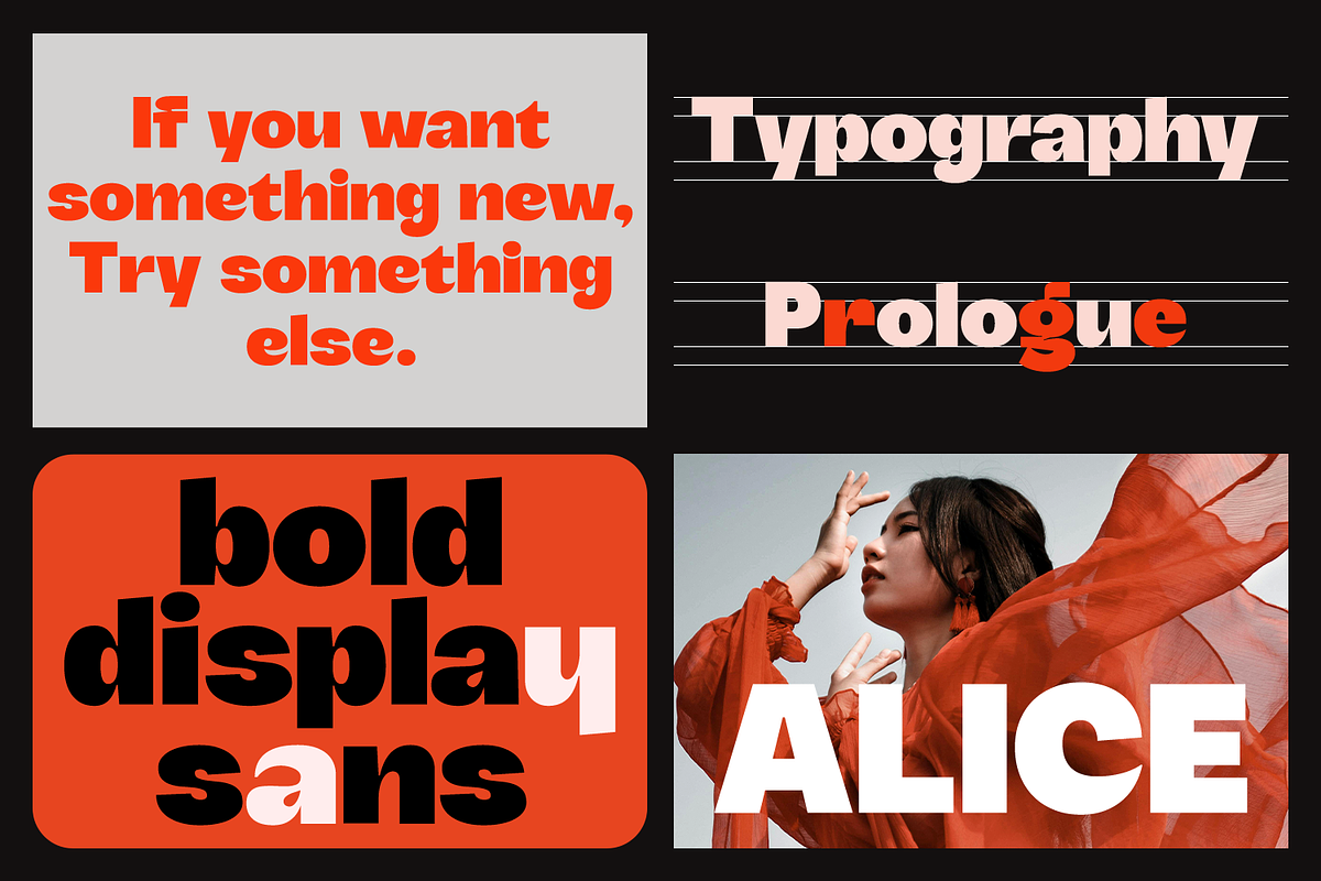 Micuale, a Sans Serif Font by Wildan Type (Photo 6 of 7)
