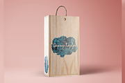 Ink Logos Branding Kit, a Branding & Logo Template by AN Productions (Thumbnail 47 of 48)