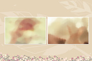 22 Art Blurred Backgrounds, a Texture Graphic by Orange Fox (Thumbnail 3 of 3)