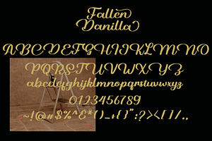 Fallen Danilla