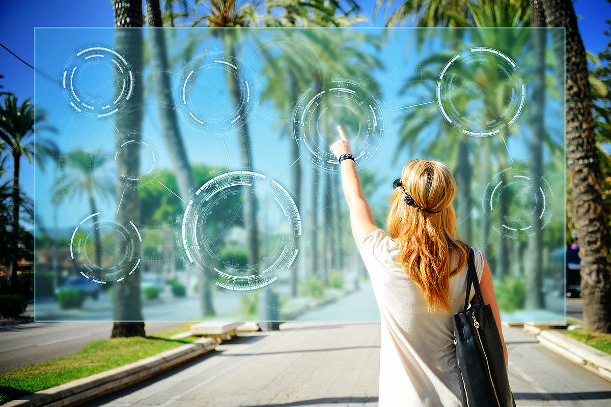 200 Logarithmic Futuristic Circles, a Brush Add-On by xresch (Photo 3 of 9)