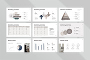 Business Plan PowerPoint Template, a Presentation Template by creathrivestudio (Thumbnail 25 of 37)