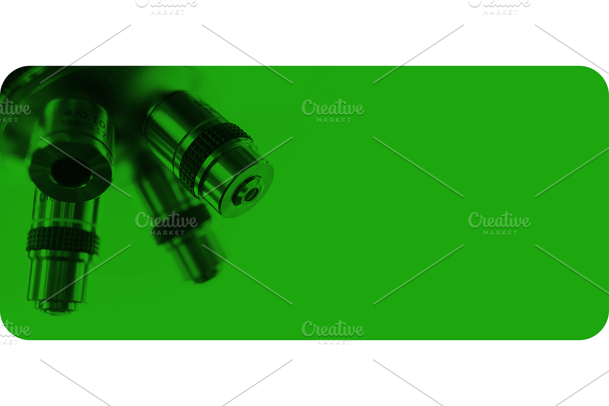Lab Microscope, 8 color, a School & Education Photo by Minimalism IMG (Photo 6 of 8)
