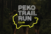 Trailrun - Sports Bold Font, a Font by Pekotype (Thumbnail 15 of 15)
