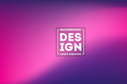 Set of Smooth Blurred Background, a Pattern Graphic by Lucky Creative (Thumbnail 15 of 16)