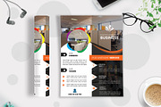 50+ Business Flyers Bundle, a Flyer Template by Imagine Design Studio (Thumbnail 25 of 52)