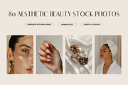 80 Beauty Stock Images Bundle, a Beauty & Fashion Photo by Refancy (Thumbnail 2 of 10)