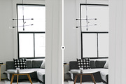 124 Portait LR & PS Presets, an Action Add-On by M E G A S E T S (Thumbnail 12 of 13)