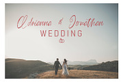 Omerta - Classy SVG Font, a Script Font by Arendxstudio (Thumbnail 4 of 8)